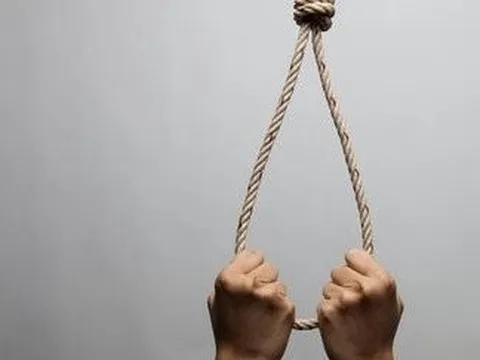 Nghệ An: Để lại thư tuyệt mệnh, người phụ nữ U40 treo cổ tự tử