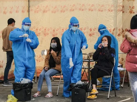 Tin sáng 22-3: Cả nước giảm 9.440 ca, Việt Nam đứng 13 trên thế giới về tổng ca nhiễm