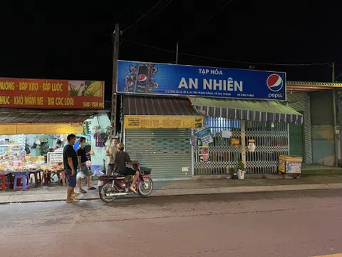 Vụ chém "vợ hờ" rồi tự tử: Nạn nhân đang mang thai 20 tuần