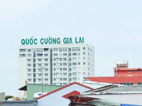 Công an không khởi tố vụ Công ty Quốc Cường Gia Lai bị tố chiếm đoạt 2.882 tỷ đồng