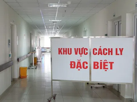 Sáng 23/3, Nghệ An ghi nhận 2,143 trường hợp mới nhiễm COVID-19, trong đó có 649 ca cộng đồng