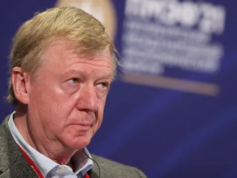 Quan chức thân cận với Tổng thống Putin từ chức