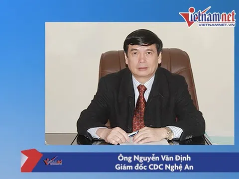 Kẻ tham nhũng chỉ "trong sạch" khi chưa bị lộ