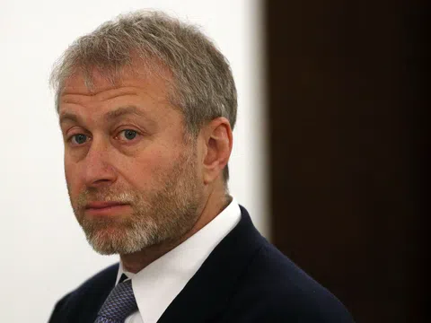 Lời giải đằng sau nghi vấn các nhà đàm phán Ukraine và tỷ phú Abramovich bị đầu độc