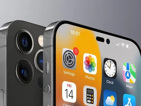 Camera trên iPhone 14 Pro sẽ có nâng cấp lớn