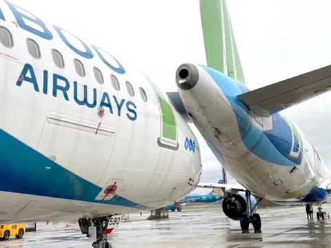 Bamboo Airways ra sao sau khi ông Trịnh Văn Quyết bị bắt tạm giam?