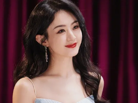 Triệu Lệ Dĩnh nói gì khi bị tố trốn thuế gần 162 tỷ đồng?