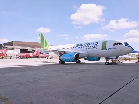 Cục Hàng không giám sát, đảm bảo hoạt động của Bamboo Airways