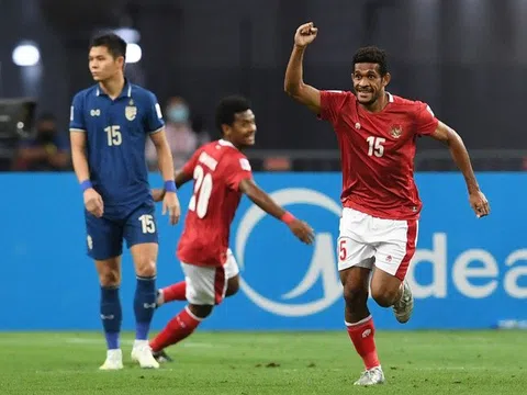 Indonesia muốn đội U23 giành HCV SEA Games ở Việt Nam