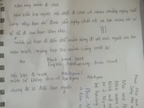 Nữ sinh lớp 8 treo cổ tự tử, nghi do trầm cảm