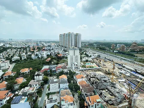 Bất động sản mới nhất: Sốt đất hầm hập khắp nơi, nỗi lo lạm phát, thanh khoản kém; cách chia thừa kế đất không sổ đỏ