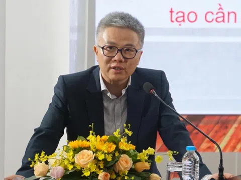 GS Ngô Bảo Châu: "Toán học và phụ nữ đều khó giải"