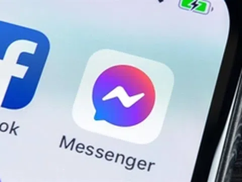 Messenger bổ sung thêm tính năng gửi tin nhắn đặc biệt