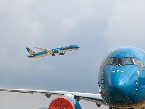 Lỗ lũy kế Vietnam Airlines gần 22.000 tỷ đồng, kỳ vọng phục hồi sau đại dịch