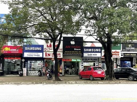 Nghệ An: Hàng trăm dự án “treo” nào vừa bị gọi tên?