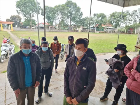 Công ty Xuân Thành bị tố hà khắc: Sở NNPTNT thành lập đoàn kiểm tra