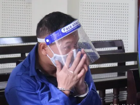 Nghệ An: Lời khai của gã chồng lấy xe ô tô vợ đi đục két sắt trộm hơn nửa tỷ đồng