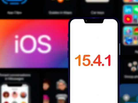 Lỗi hao pin trên iPhone vẫn chưa được khắc phục