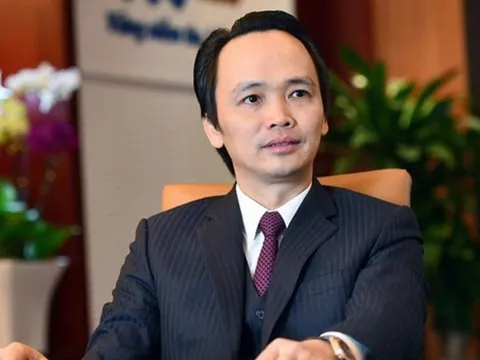 NÓNG: Bắt người giúp Trịnh Văn Quyết thao túng thị trường chứng khoán