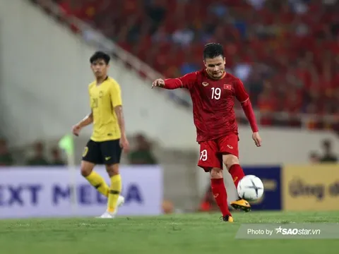 Đại gia Thái Lan ngó lơ Quang Hải, chỉ muốn có Hoàng Đức