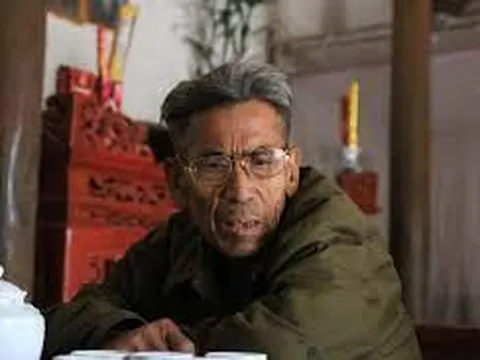 Người mang án oan giết người gần 40 năm được tuyên bồi thường 1 tỷ đồng