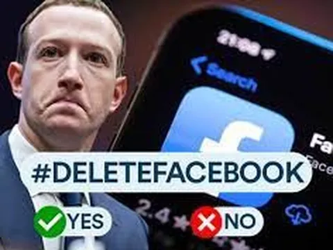 Facebook chơi lớn, trả ngay 1 triệu cho bất kỳ ai chịu khoá tài khoản trong vòng 1 tháng!