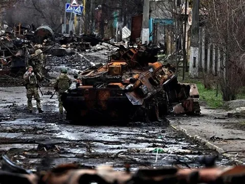 Liên Hợp Quốc kêu gọi điều tra độc lập về cái chết của dân thường tại Bucha