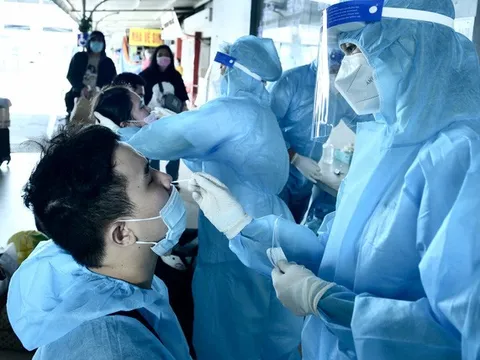 Bác sĩ nghỉ hưu về trạm y tế được trả lương 9 triệu đồng/tháng