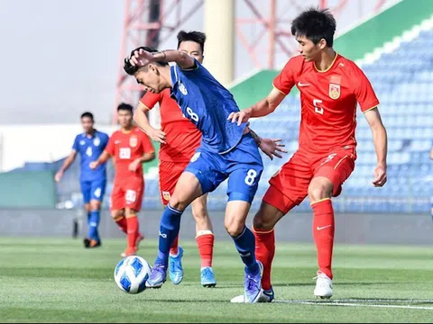 Chuyên gia nói gì khi Thái Lan dự định dùng đội U19 dự SEA Games 31?