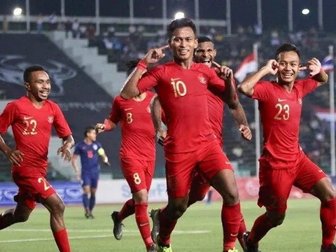 Triệu tập nhiều hảo thủ, Indonesia sẽ “ngáng đường” U23 Việt Nam ở SEA Games?