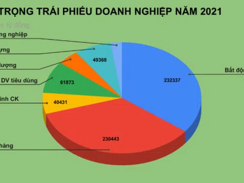 Chính phủ "nắn" thị trường trái phiếu sau vụ Tân Hoàng Minh