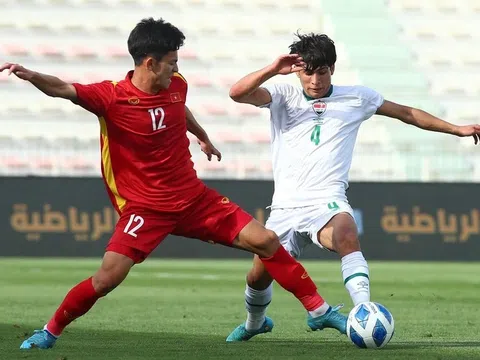 Đội hình tối ưu của U23 Việt Nam tại SEA Games 31