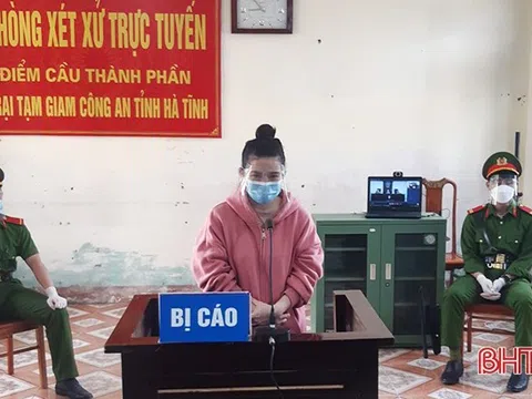 Hà Tĩnh: Nỗi day dứt muộn màng của người đàn bà buôn “cái chết trắng”