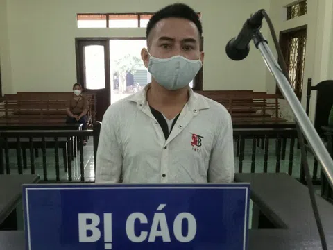 Nghệ An: 10 năm tù cho kẻ "buôn nợ" ma túy