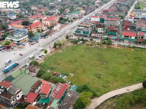 Nhiều dự án "ngâm" đất vàng ở Hà Tĩnh, bỏ hoang lâu năm không thu hồi