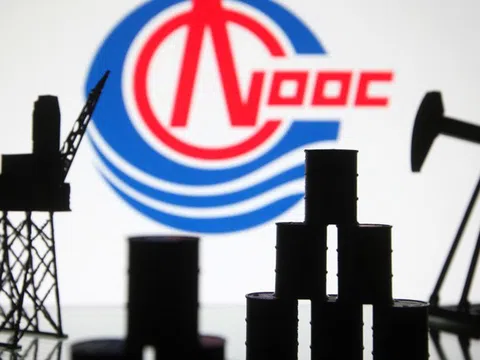 Tập đoàn năng lượng CNOOC Trung Quốc tuyên bố rời bỏ phương Tây và quan tâm đến năng lượng giá rẻ của Nga