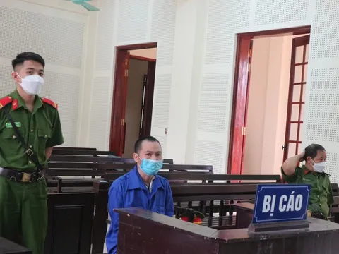 Nghệ An: Gã trai chôn vùi thanh xuân trong tù tội vì lòng tham