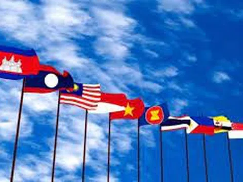 Tuyên truyền, quảng bá ASEAN tỉnh Nghệ An giai đoạn 2022-2025