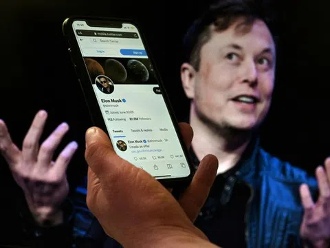 Twitter dùng chiến thuật "thuốc độc" trước đề nghị của tỉ phú Elon Musk