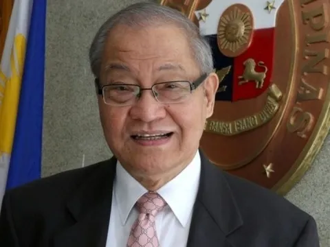 Đại sứ Philippines qua đời tại nơi cách ly Covid-19 ở Trung Quốc