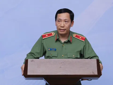 Từ vụ FLC, Tân Hoàng Minh: "Không hình sự hóa các quan hệ dân sự kinh tế"