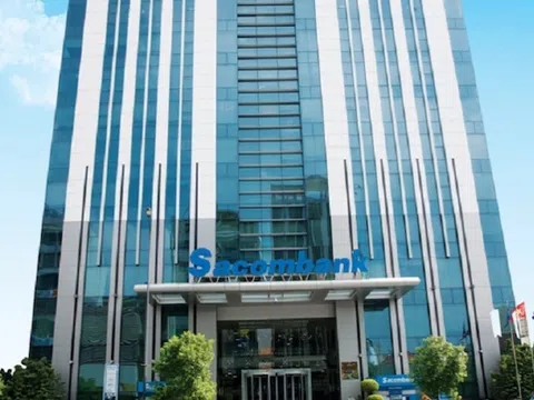 Sacombank bổ nhiệm Phó Tổng giám đốc mới, điều động loạt cán bộ chủ chốt