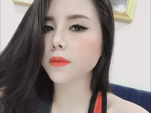 Bắt giữ "hot girl" bán “nước nho ma túy” lần đầu xuất hiện ở Đà Nẵng