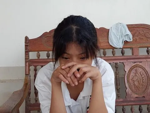 Vụ 4 nữ sinh đuối nước tử vong ở Nghệ An: Nạn nhân sống sót kể lại giây phút thoát khỏi "lưỡi hái tử thần"