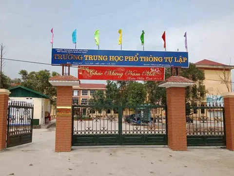 Thực hư thông tin nhà trường "vận động" học sinh yếu kém không thi vào lớp 10, không thi tốt nghiệp THPT ở Hà Nội: Góc khuất khó có bằng chứng rõ ràng