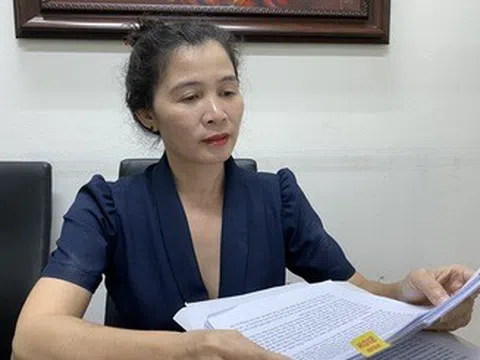 Công an nhập đơn tố giác của bà Hàn Ni vào vụ án liên quan bà Phương Hằng