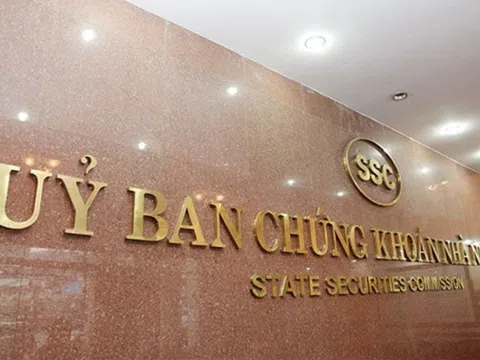 Bắt 1 Phó Vụ trưởng thuộc Uỷ ban Chứng khoán Nhà nước