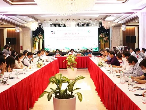 Lễ hội Làng Sen – Liên hoan Tuồng và Dân ca kịch toàn quốc năm 2022 diễn ra từ ngày 17-28/5 tại Nghệ An