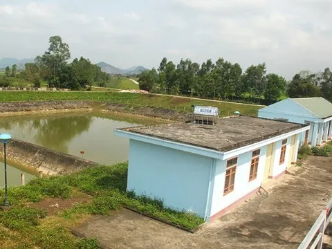 Nghệ An, Hà Tĩnh: Hoang phí nhiều dự án nước sạch