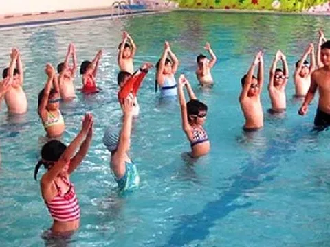 Bộ GD-ĐT gửi công điện về tăng cường phòng, chống đuối nước cho trẻ em